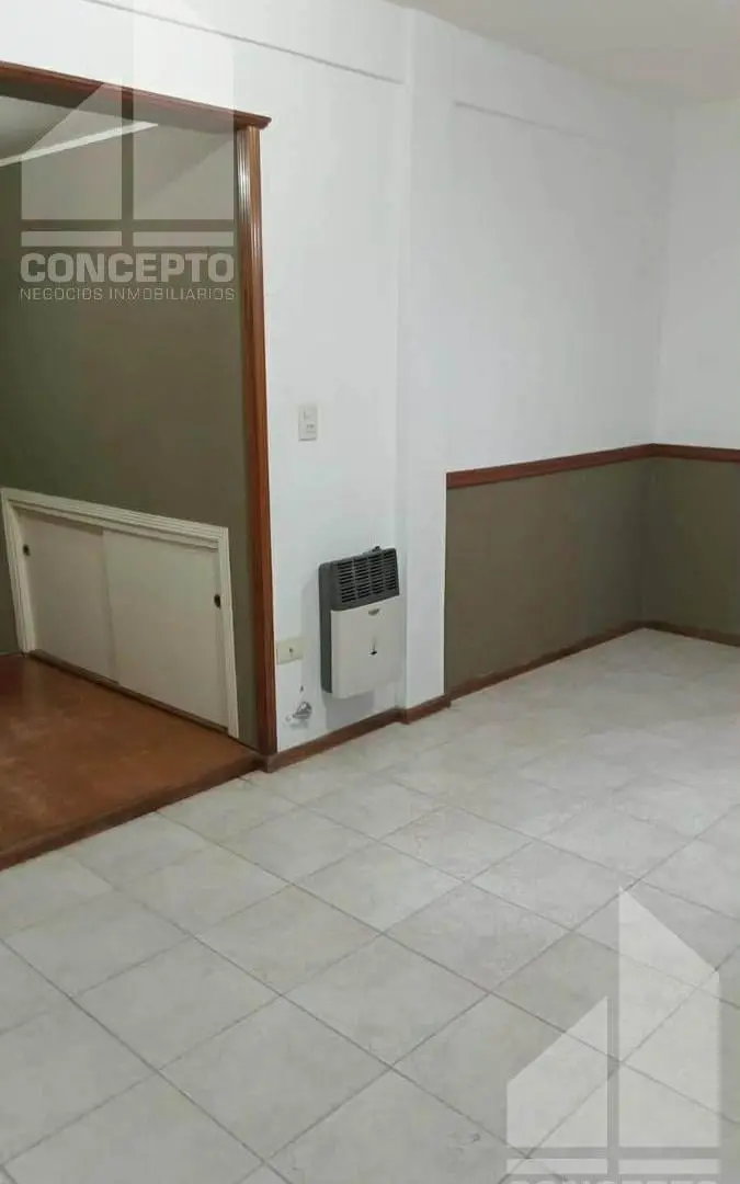 Excelente Departamento Centrico 1 Dormitorio con Patio 5