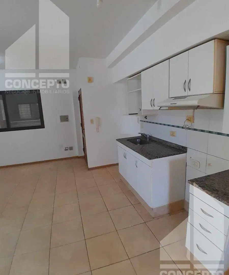 Departamento - Candioti Norte 5