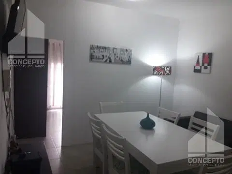 Departamento - Centro 5