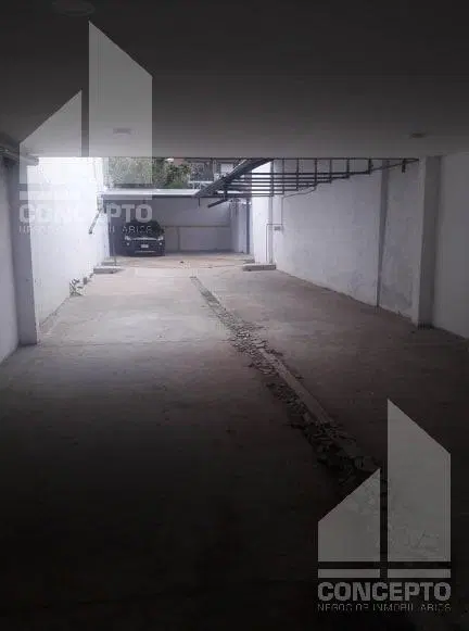 Cochera - Centro 2