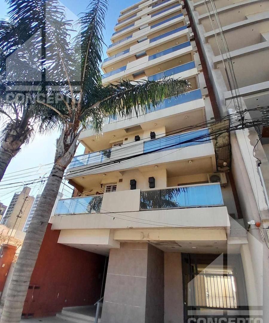 Foto de Departamento Semipiso 2 Dormitorios en B° Constituyentes, imagen 1