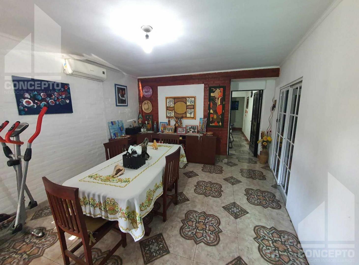 Foto de Casa 2 dormitorios con cochera amoblada, imagen 3