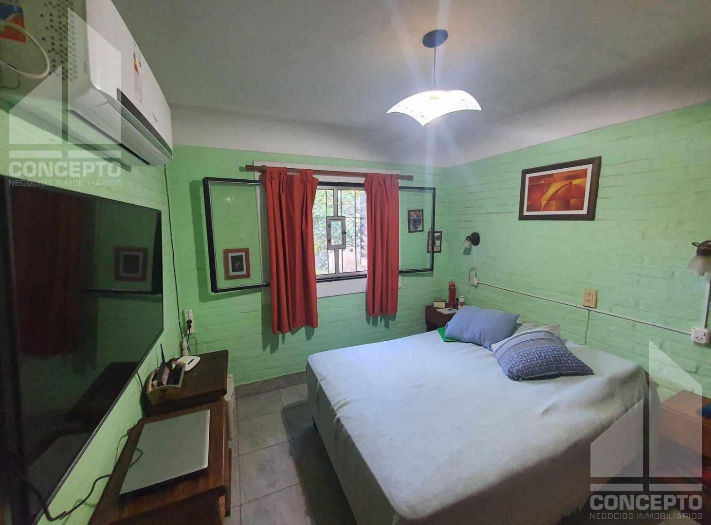Foto de Casa 2 dormitorios con cochera amoblada, imagen 5