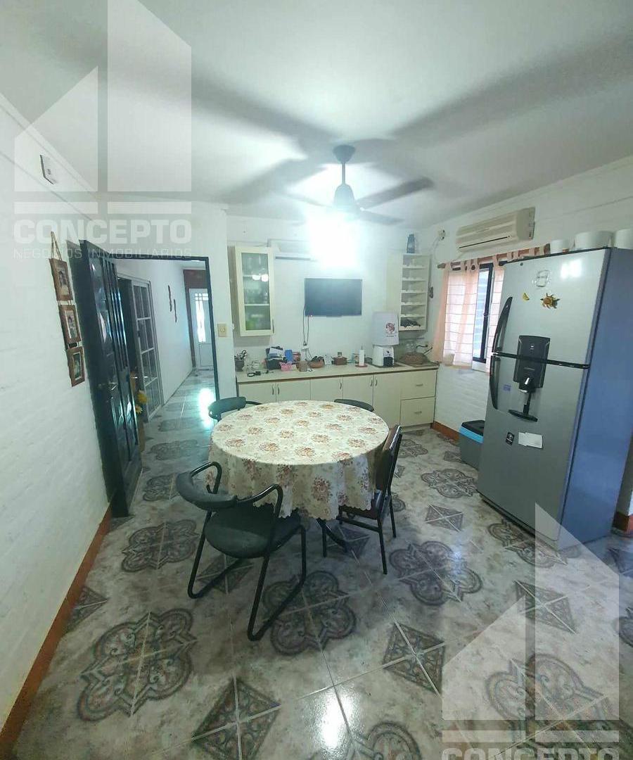 Foto de Casa 2 dormitorios con cochera amoblada, imagen 1
