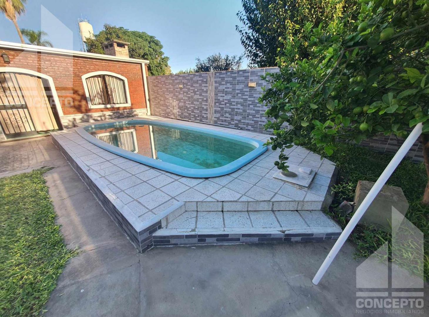Foto de Casa 2 dormitorios con cochera amoblada, imagen 4