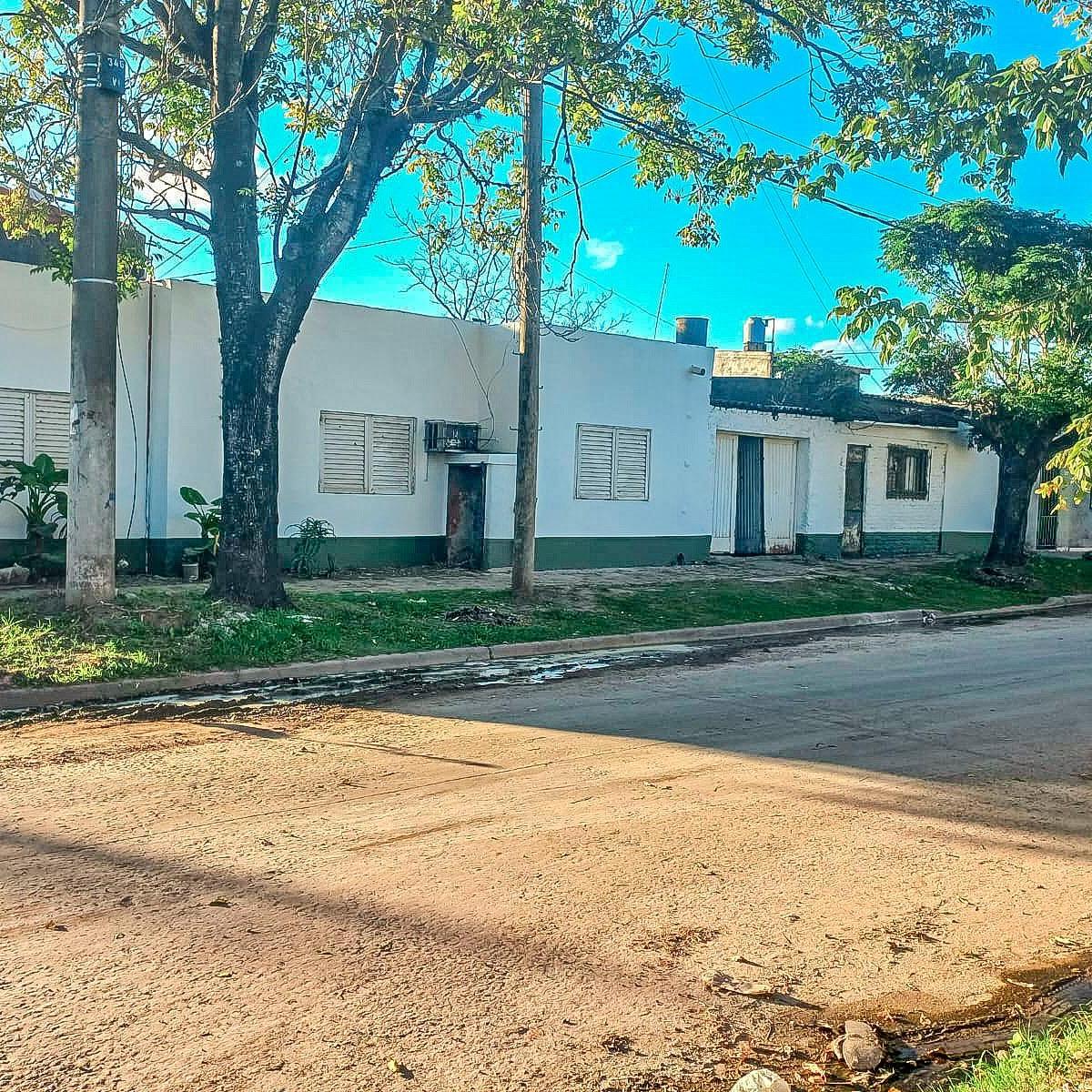 Propiedad en Argentina