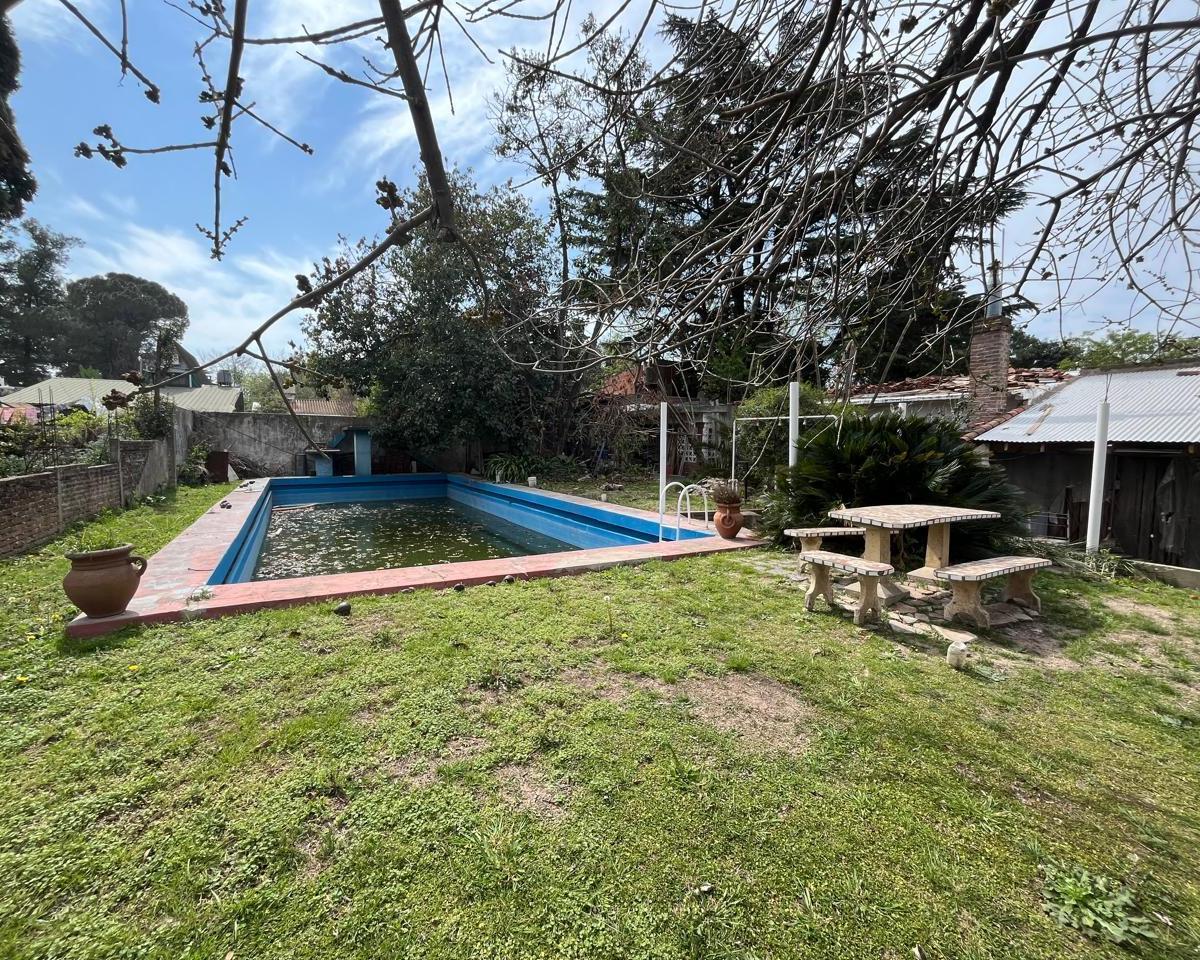 Propiedad en Argentina