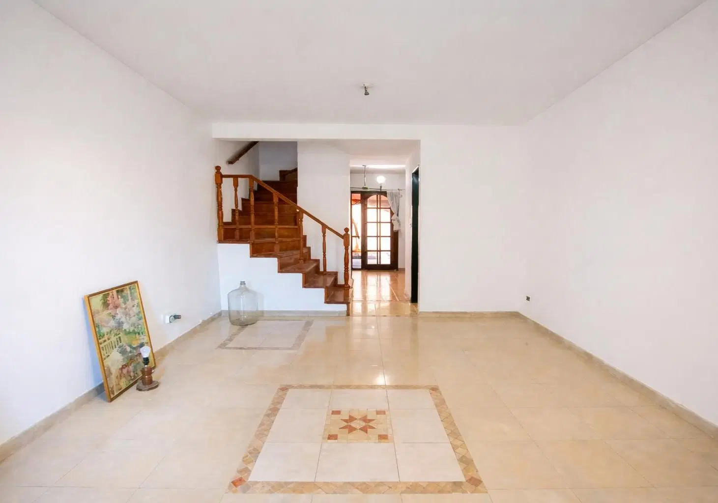 Alquiler en Moron, Calle Sarratea, duplex 4 ambientes. 2