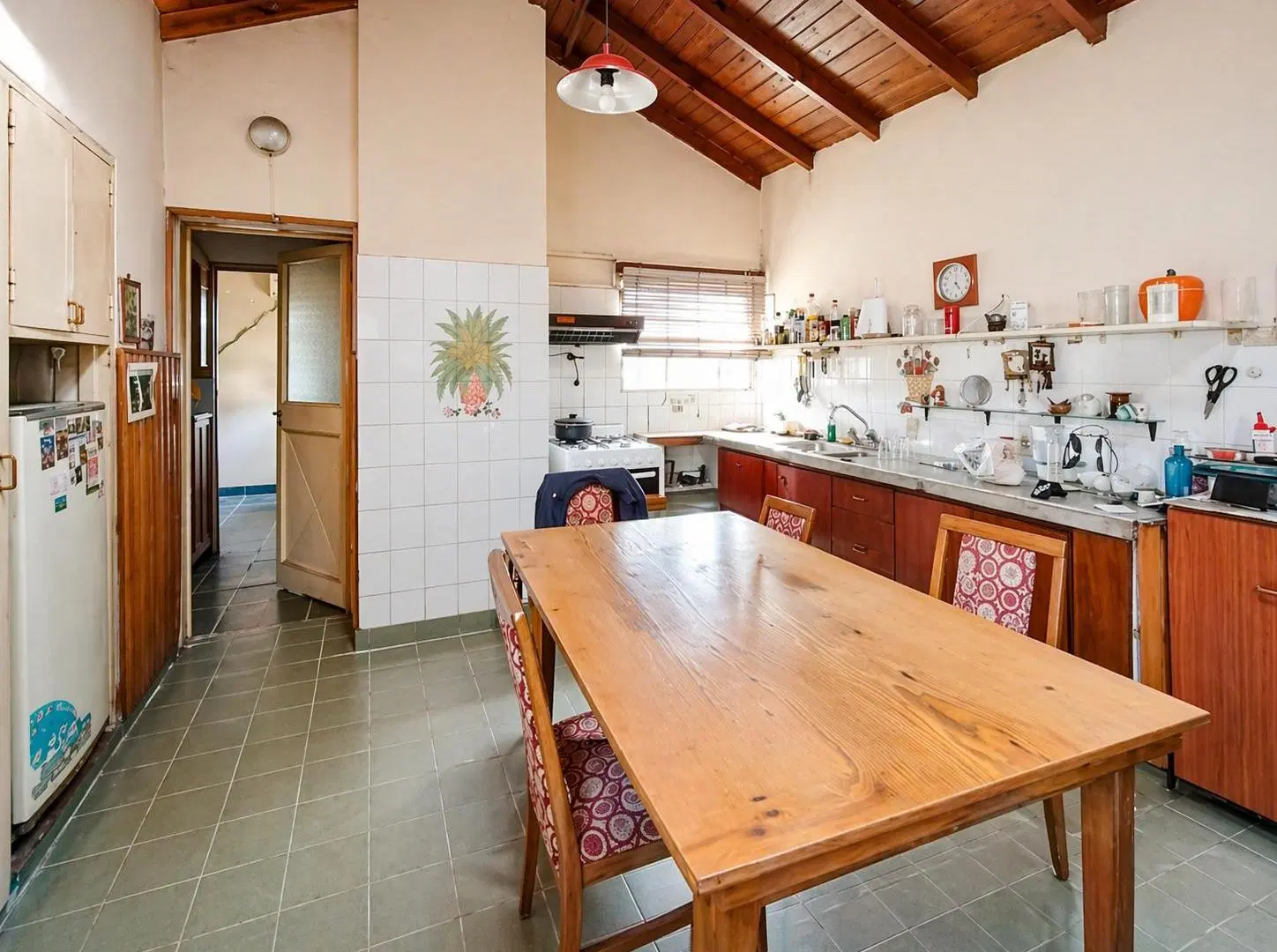 Casa en venta en Castelar con 120 m² cubiertos sobre un lote de 196 m² | Lote propio 3
