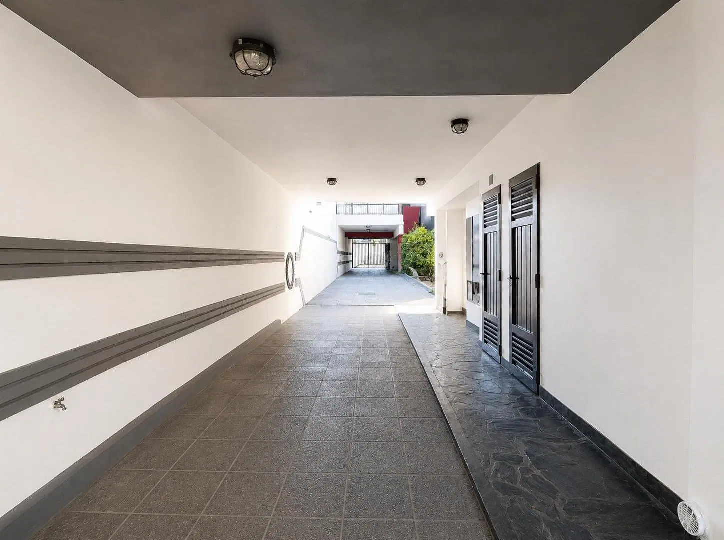 Departamento en venta en Castelar de 38 m² + cochera 3