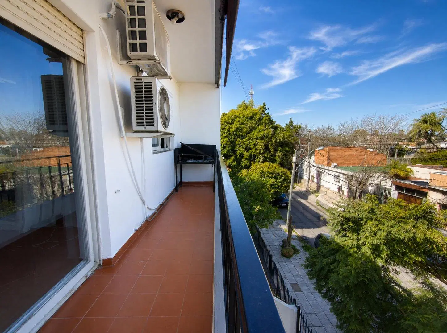 Departamento en venta en Castelar de 38 m² + cochera 5