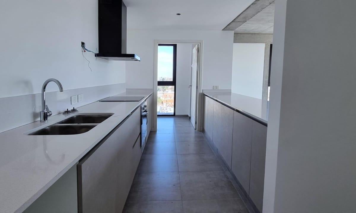 TORRE DOMUS EXCELENTE VISTA AL RIO - CANAY PROPIEDADES