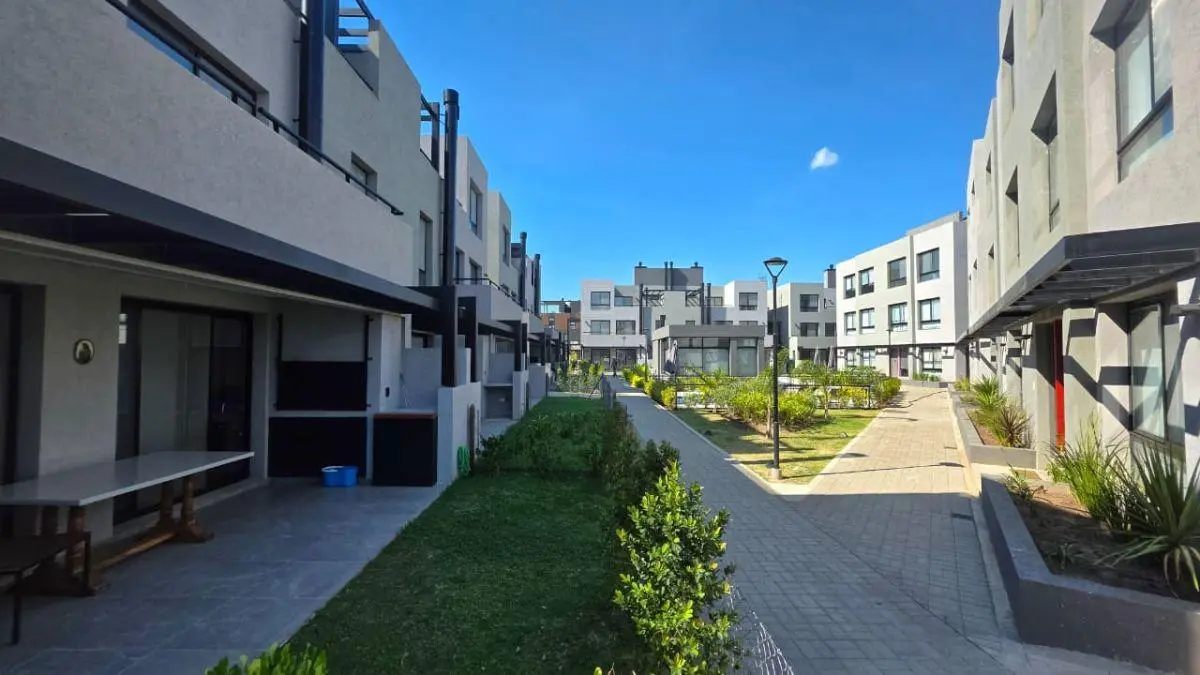 CONDOMINIO TOWN KIRI - CANAY PROPIEDADES 2