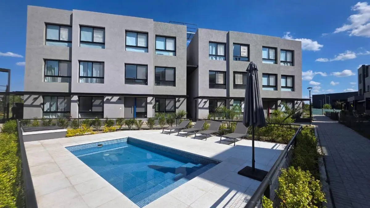 CONDOMINIO TOWN KIRI - CANAY PROPIEDADES 5