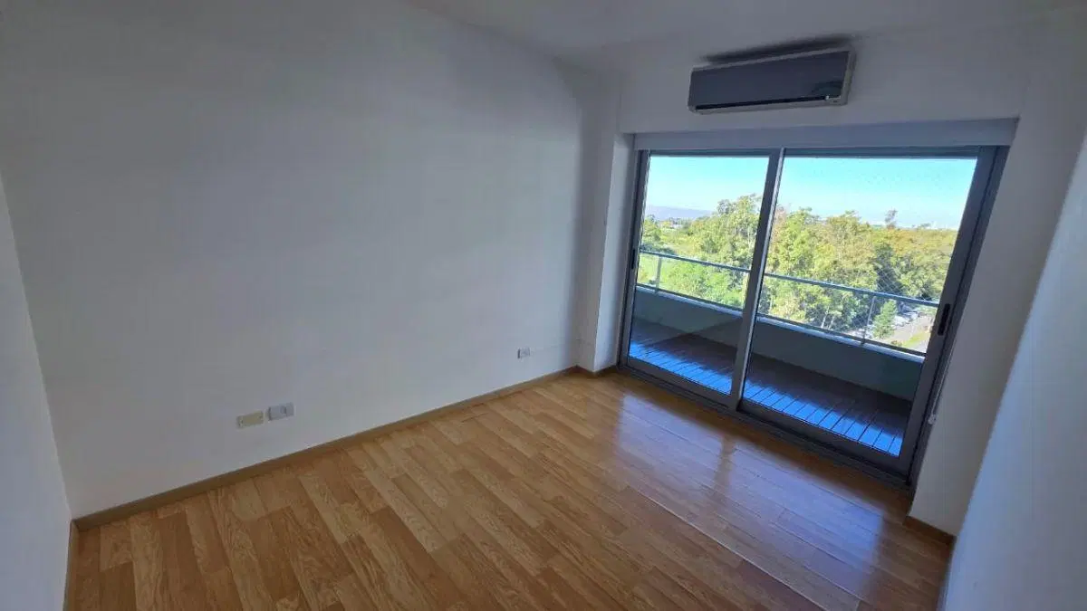 TORRE MAYOR 3 AMB VISTA AL RIO - CANAY PROPIEDADES 5