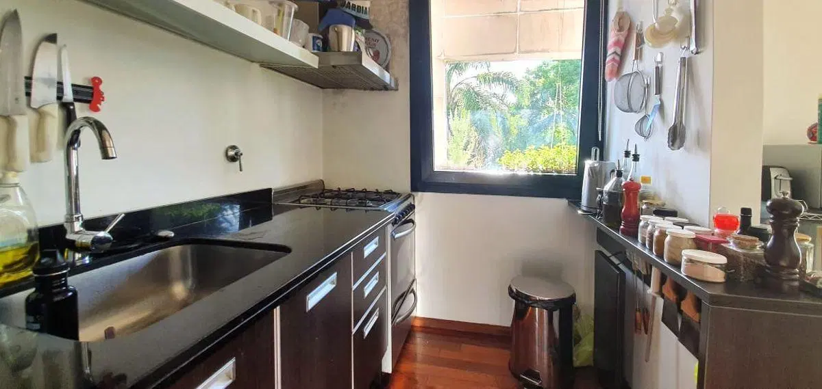 ESPACIO ANCHORENA DUPLEX - CANAY PROPIEDADES 4