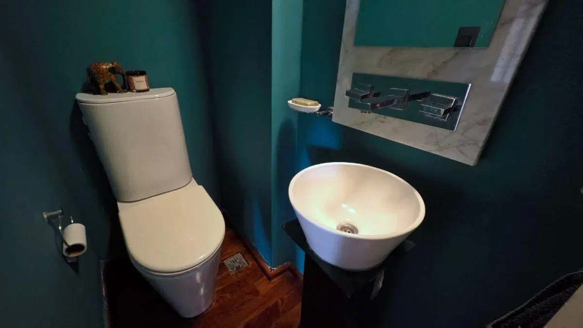 ESPACIO ANCHORENA DUPLEX - CANAY PROPIEDADES 5