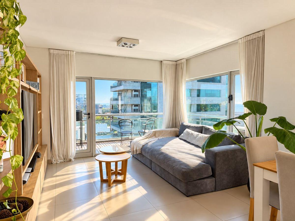 Foto de TORRE PREMIUM VISTA AL RIO - CANAY PROPIEDADES, imagen 5