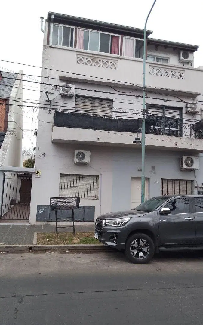 Amplio e impecable Departamento 2 ambientes sin expensas 5