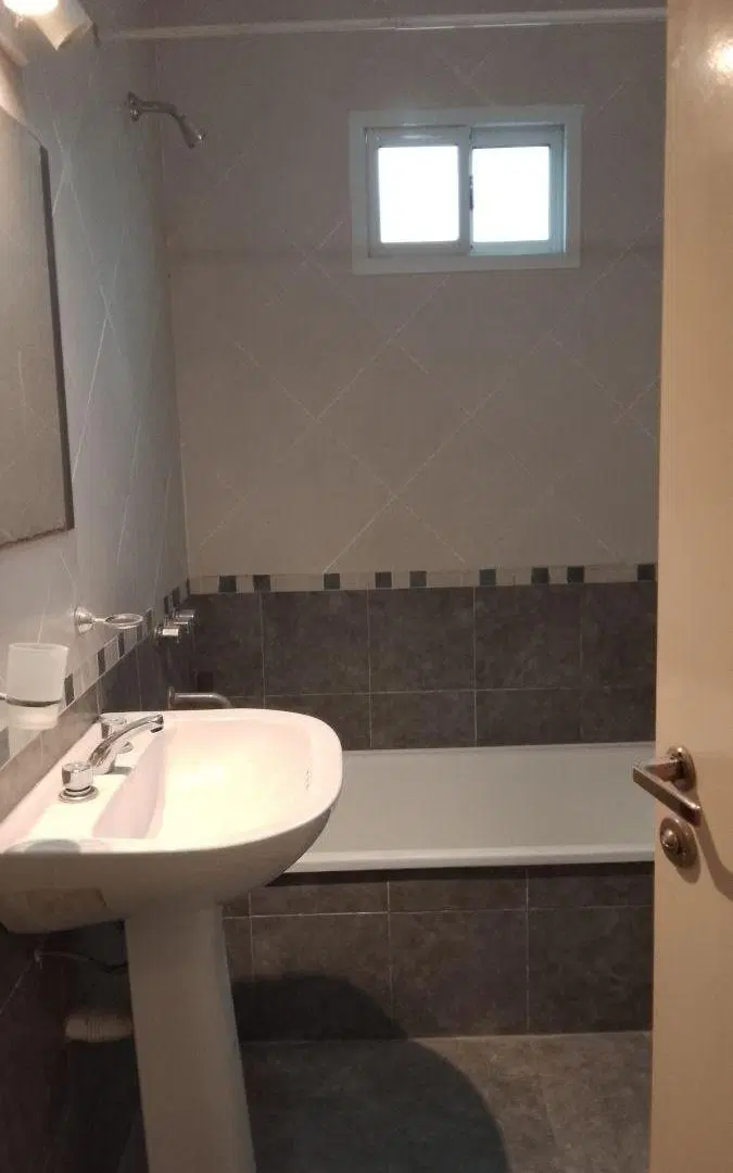 Amplio e impecable Departamento 2 ambientes sin expensas 8