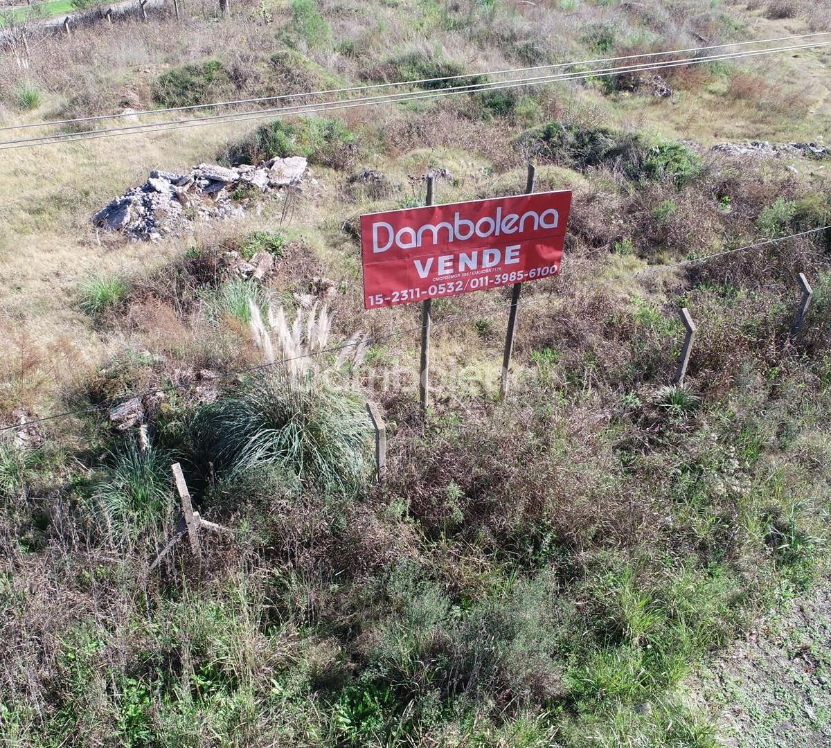 Foto de Terreno Fraccion en Venta, Moreno, imagen 5