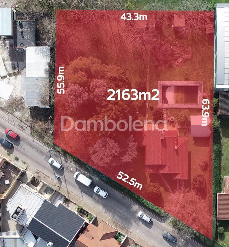 Terreno Lote en Venta o permuta ubicado en Moreno, Moreno
