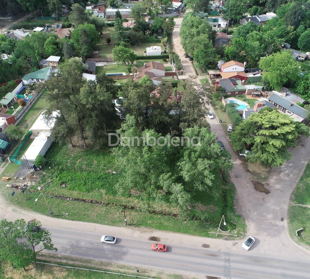 Terreno Fraccion en Venta ubicado en La Reja, Moreno, G.B.A. Zona Oeste