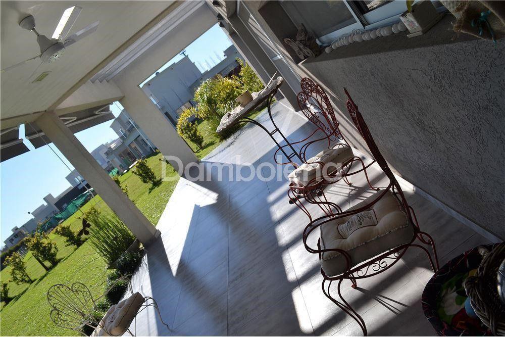 Casa en Venta, Terravista, General Rodríguez