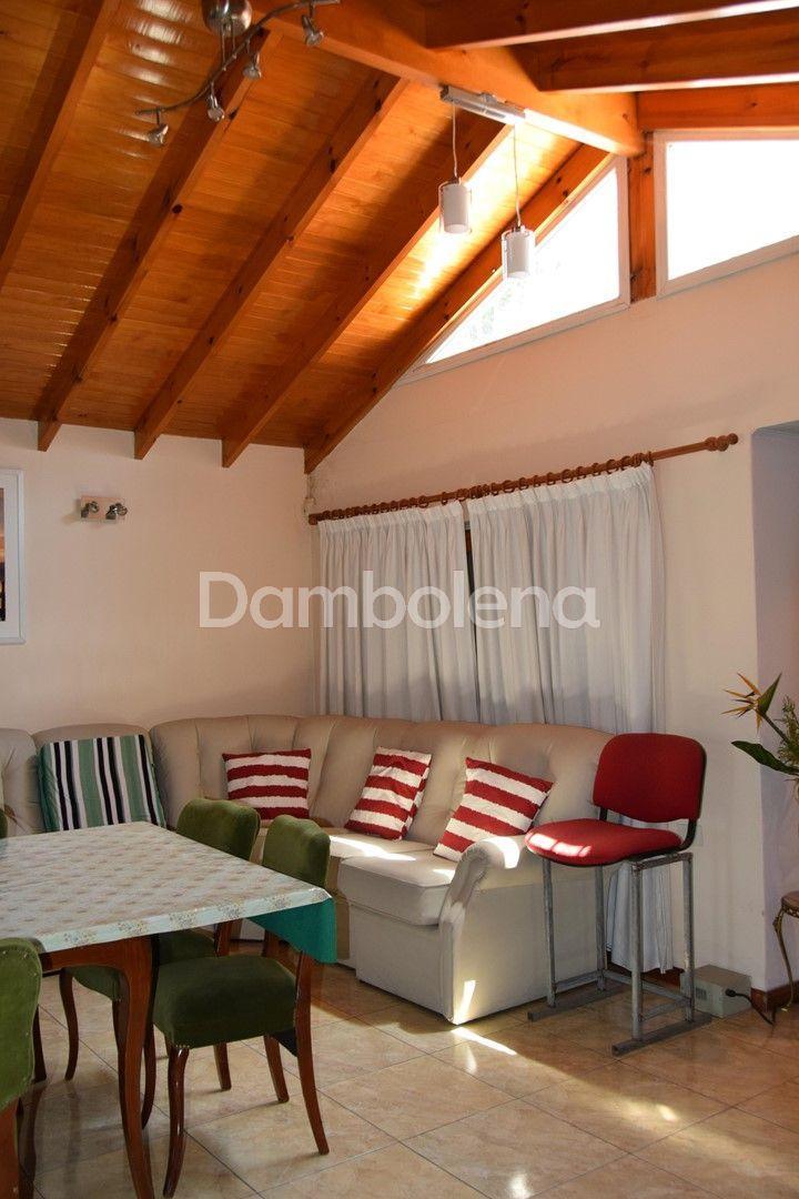 Casa en Venta Moreno