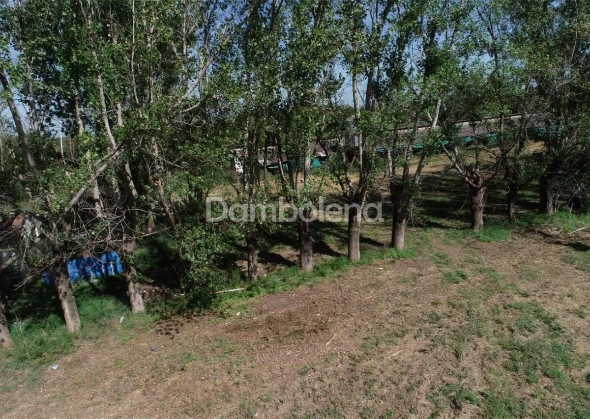 Terreno Fraccion  en Venta,  General Rodríguez