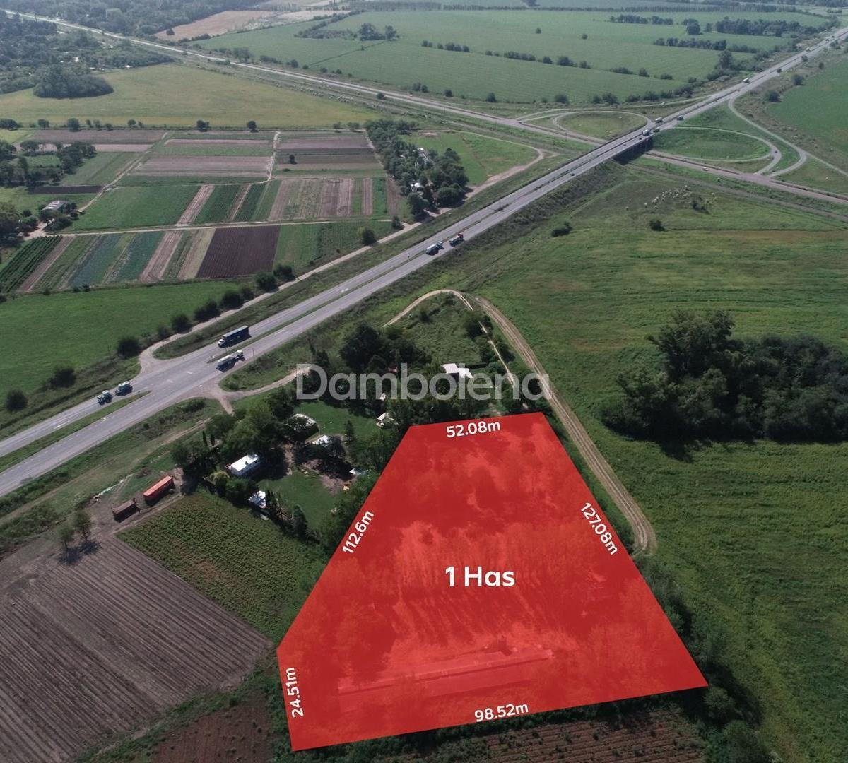 Foto de Terreno Fraccion en Venta, General Rodríguez, imagen 3