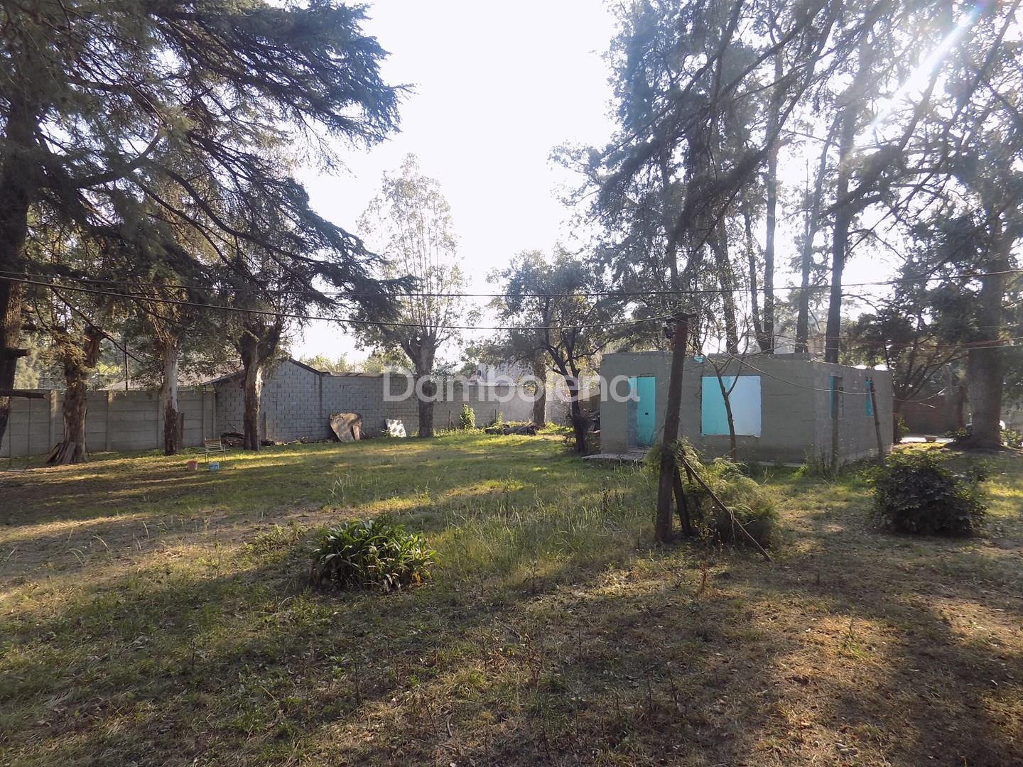 Terreno Fraccion en Venta en Moreno