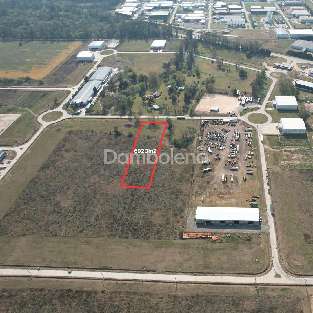Terreno Fraccion en Venta en General Rodríguez, G.B.A. Zona Oeste, Argentina