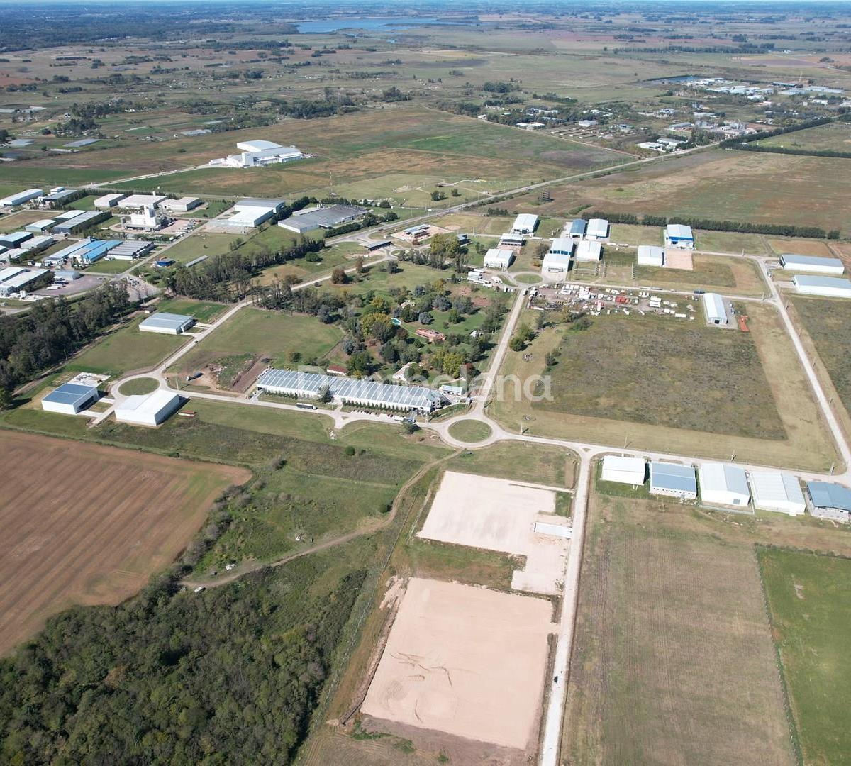 Terreno Fraccion en Venta en General Rodríguez, G.B.A. Zona Oeste, Argentina