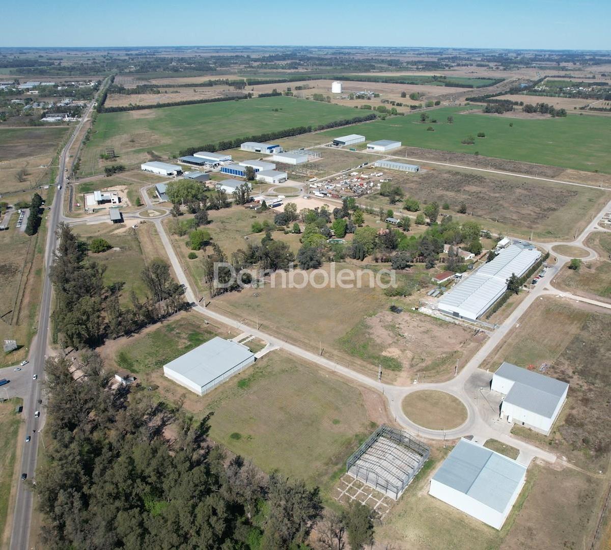 Terreno Fraccion en Venta en General Rodríguez, G.B.A. Zona Oeste, Argentina