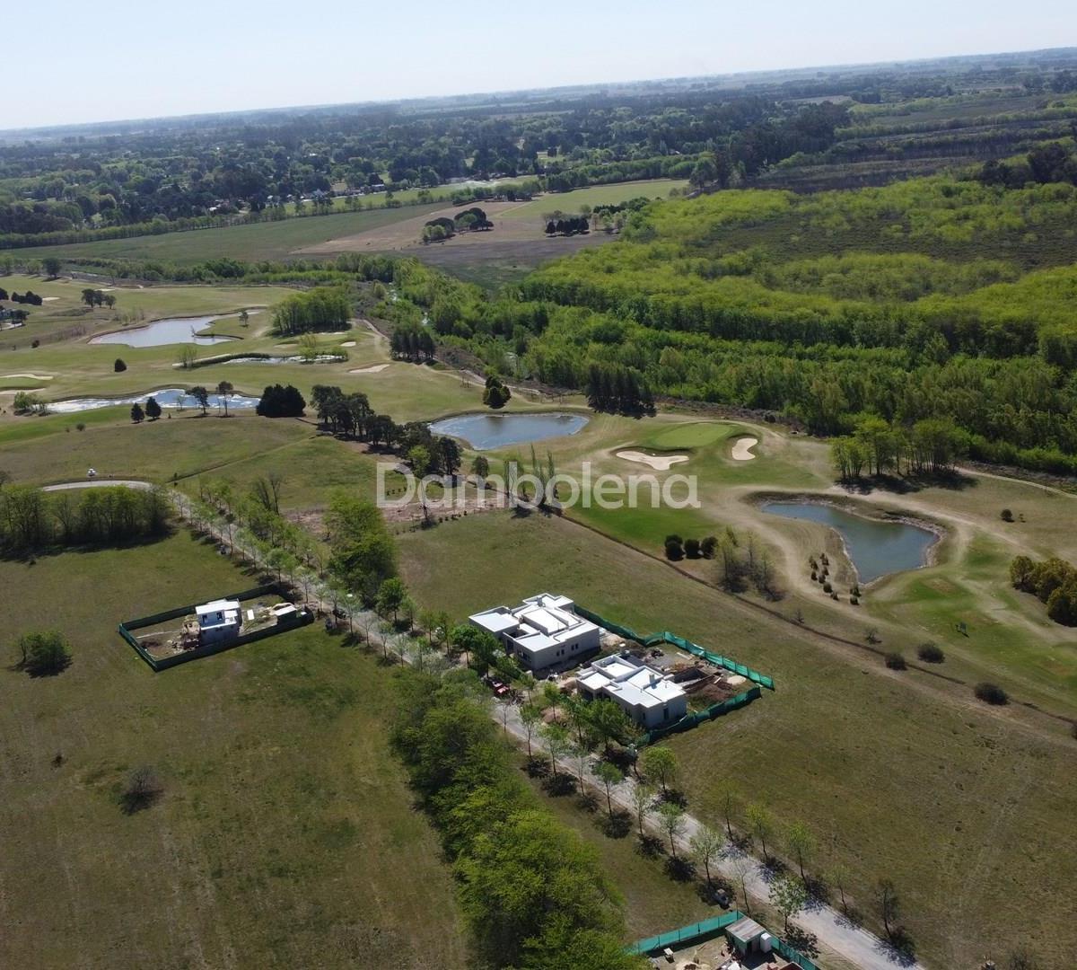 Terreno Lote  en Venta en Barrio Cerrado Everlinks, Luján, G.B.A. Zona Oeste
