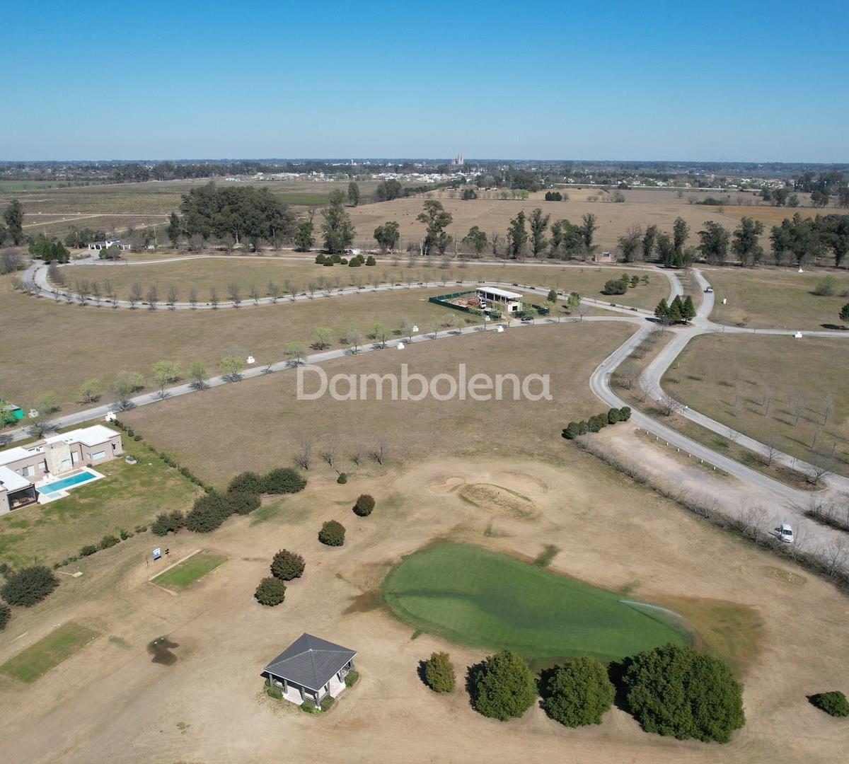 Terreno Lote  en Venta en Barrio Cerrado Everlinks, Luján, G.B.A. Zona Oeste