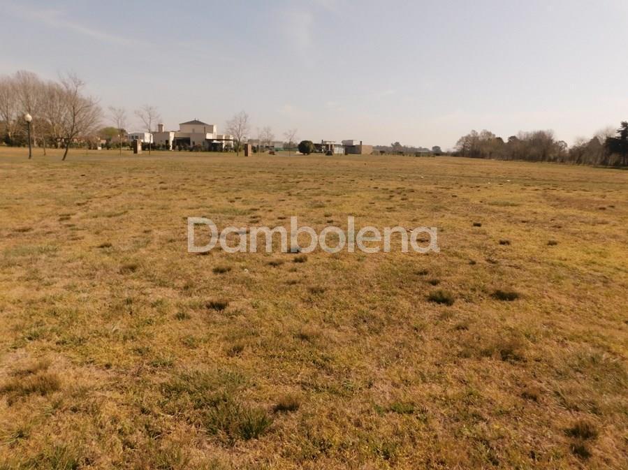 Terreno Lote  en Venta Barrio Cerrado Haras San Pablo, General Rodríguez