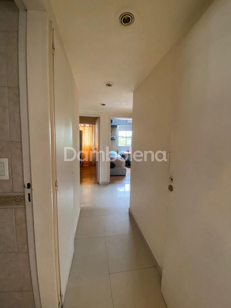 Departamento en Venta en Versalles, Capital Federal, Buenos Aires 1