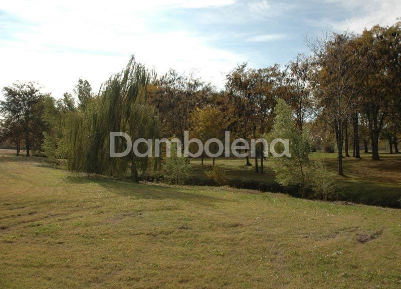 Terreno Lote  en Venta en Barrio Cerrado La Elina, Luján