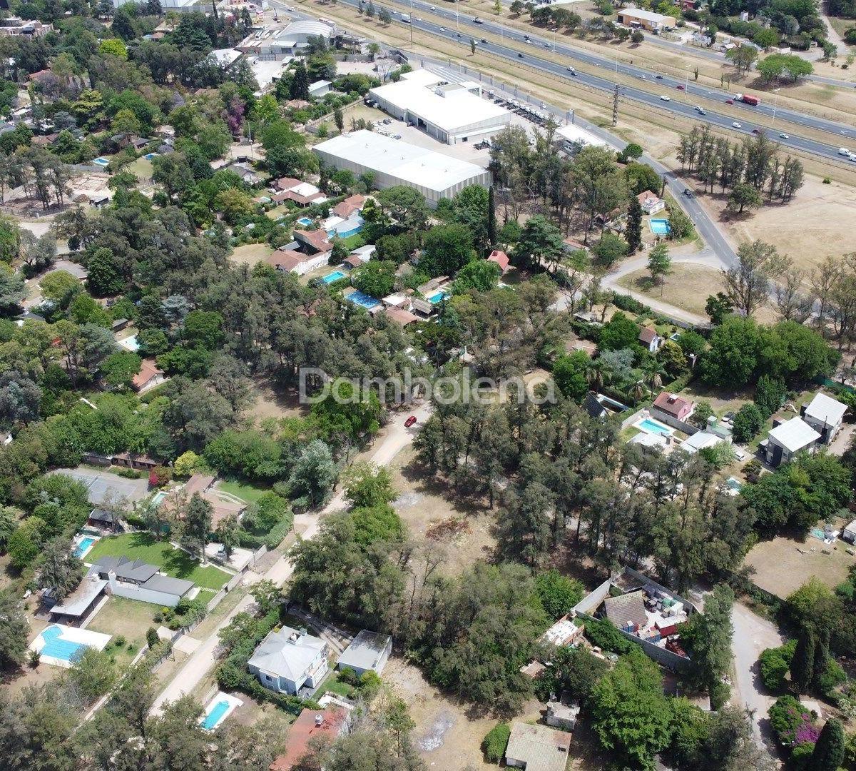 Terreno Fraccion en Venta, Moreno