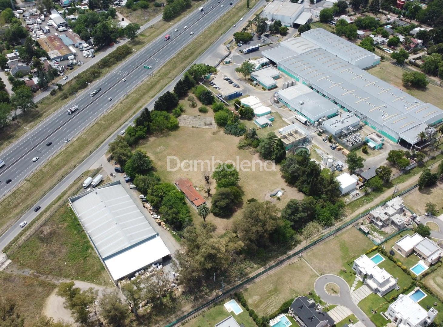 Terreno Lote en Venta, Moreno