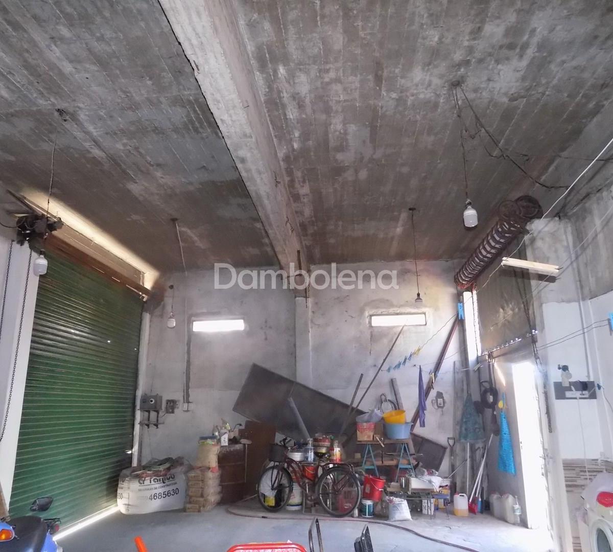 Foto de Depósito en Venta en Paso del Rey, Moreno, G.B.A. Zona Oeste, imagen 3