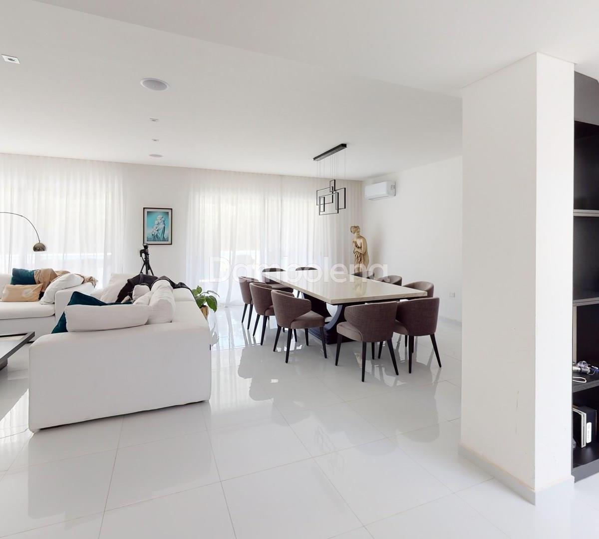 Casa en Venta en Barrio Cerrado San Diego, Moreno
