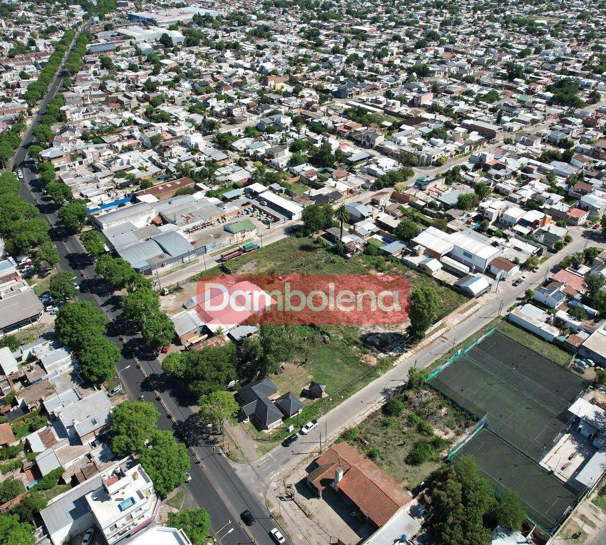 Foto de Terreno Fraccion en Alquiler en Zárate, imagen 5