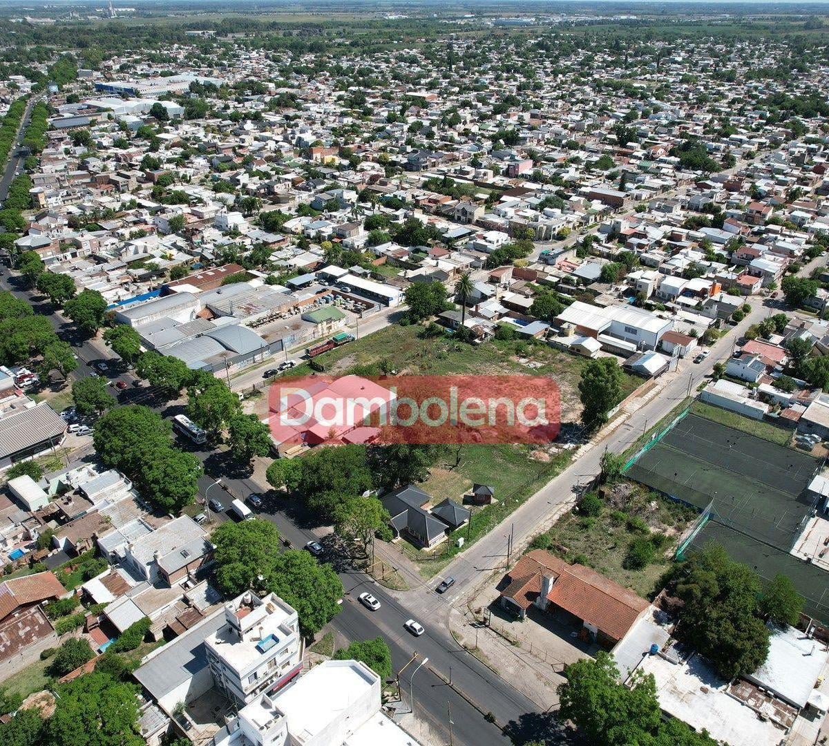 Foto de Terreno Fraccion en Alquiler en Zárate, imagen 3