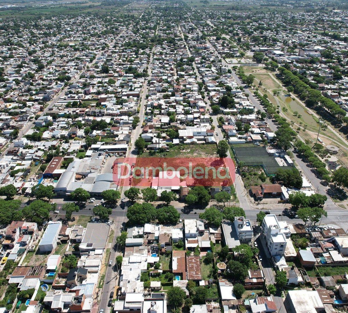 Terreno Fraccion  en Alquiler en Zárate