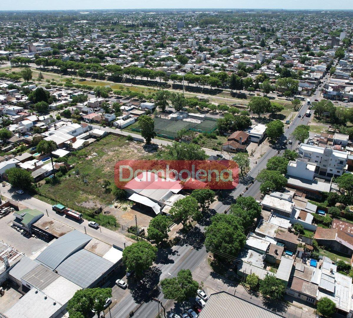Foto de Terreno Fraccion en Alquiler en Zárate, imagen 2