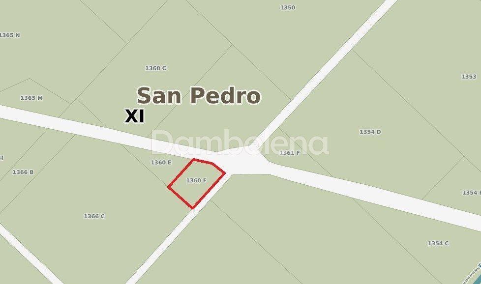 Foto de Terreno Fraccion en Venta en San Pedro, Resto de la Provincia, Buenos, imagen 4