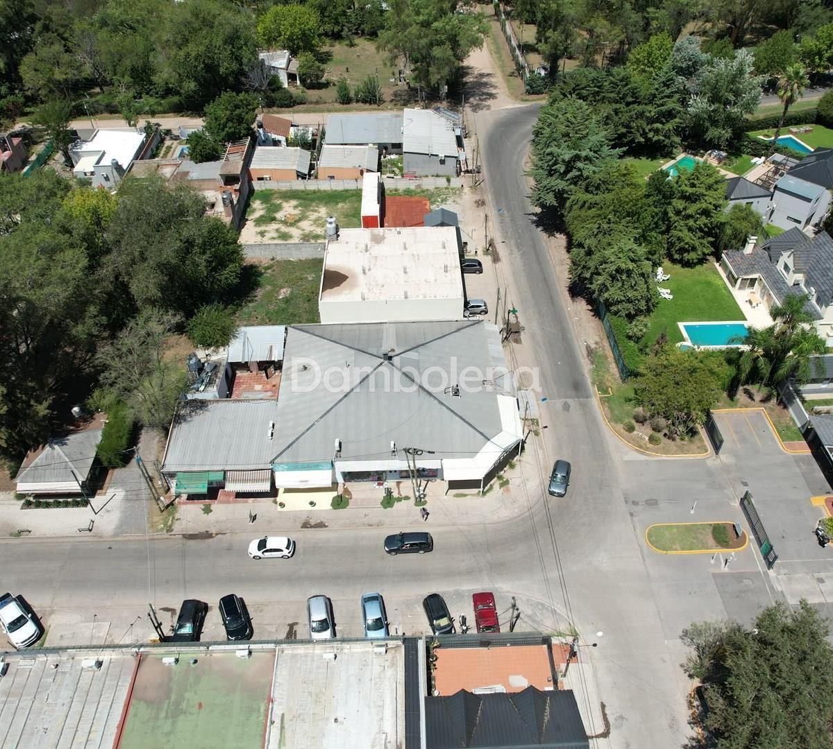 Local en Venta en Francisco Álvarez, Moreno, G.B.A. Zona Oeste